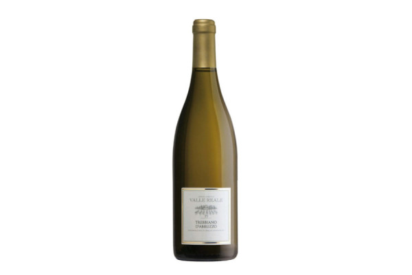 Vini Bianchi  Trebbiano D'Abruzzo 2016 magnum - Valle Reale 34,10&nbsp;€