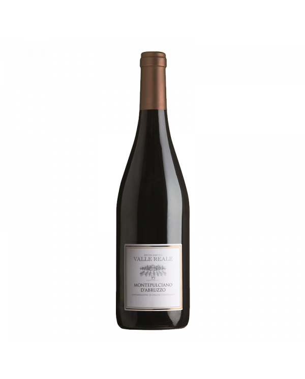 Rode wijnen  copy of Montepulciano d'Abruzzo DOC 2022 Fermentazione Spontanea - Valle Reale 17,69 â‚¬ Rode wijnen  copy of Montepulciano d'Abruzzo DOC 2022 Fermentazione Spontanea - Valle Reale 17,69 â‚¬