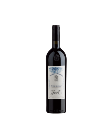 Rode wijnen  Faset Barbaresco DOCG 2018 - Michele Chiarlo 46,74 €