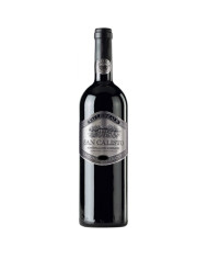 Vini Rossi  San Calisto Montepulciano d'Abruzzo DOC 2001 - Valle Reale 79,92 €