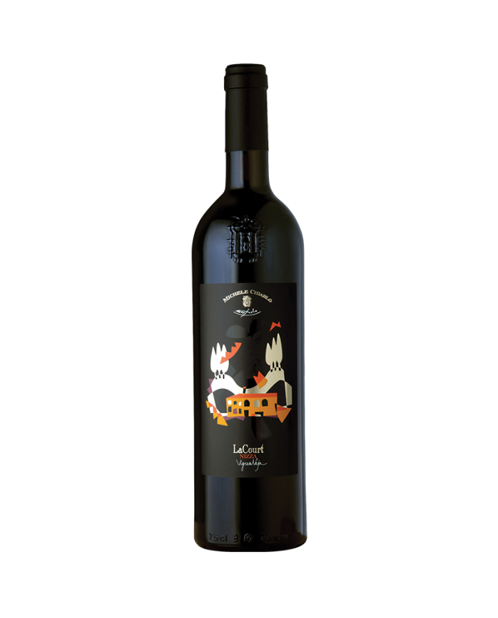 Rode wijnen  La Court Barbera d’Asti Superiore Vigna Veja Nizza DOCG Riserva 2016 - Michele Chiarlo 56,11 €