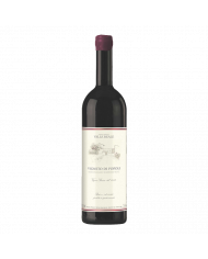 Vini Rossi  Montepulciano d'Abruzzo Vigneto di Popoli 2016 - Valle Reale 36,68 €