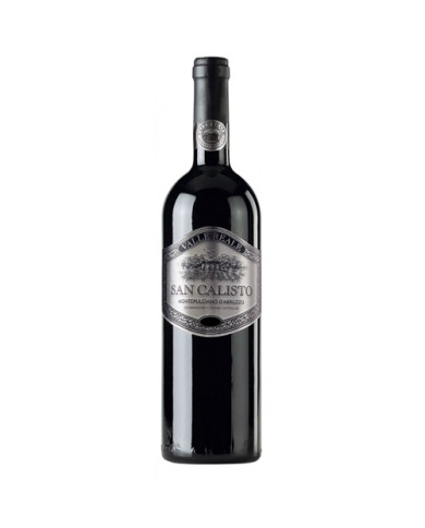 Red Wines  San Calisto Montepulciano d'Abruzzo DOC 2010 - Valle Reale 69,26 € Red Wines  San Calisto Montepulciano d'Abruzzo DOC 2010 - Valle Reale 69,26 €