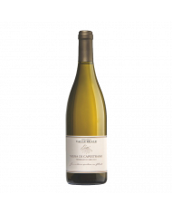 Vini Bianchi  Vigna del Convento di Capestrano Trebbiano d'Abruzzo DOC 2013 - Valle Reale 61,80 €