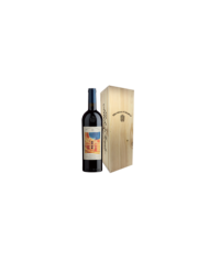 Rode wijnen  Cannubi Barolo DOCG 2017 Magnum - Michele Chiarlo 150,62 €