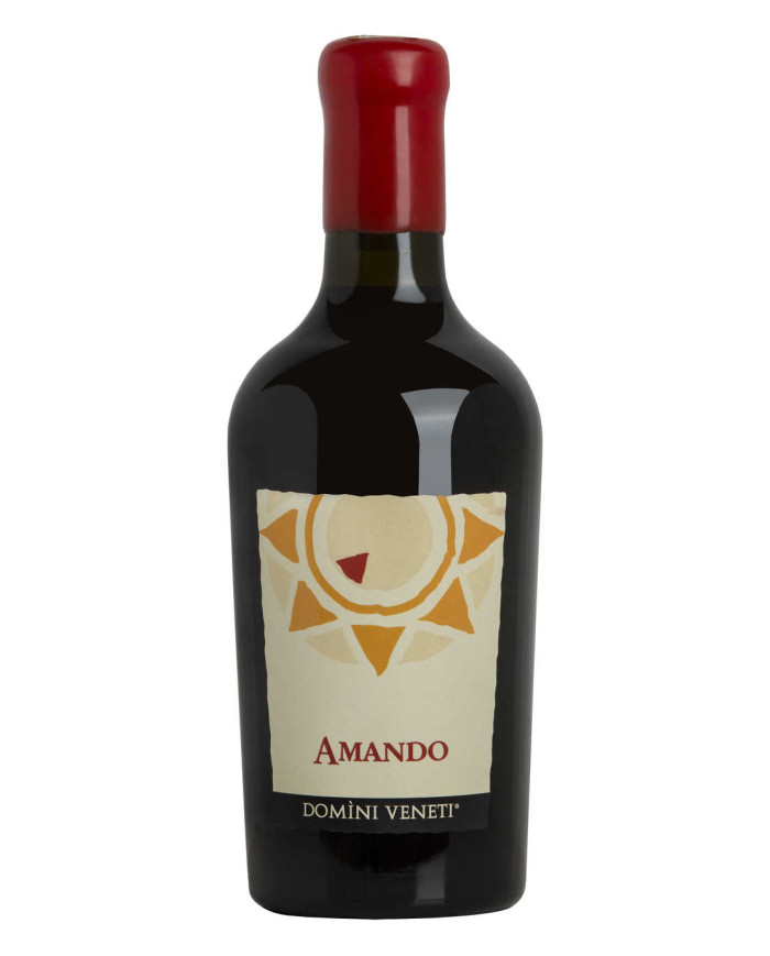 Rode wijnen  copy of Amando Recioto della Valpolicella Classico DOC 2015 - Domini Veneti 36,80 €