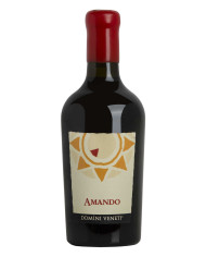 Rode wijnen  copy of Amando Recioto della Valpolicella Classico DOC 2015 - Domini Veneti 36,80 €
