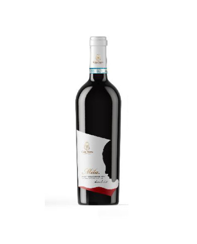 Vini Rossi  Mila Montepulciano d’Abruzzo DOC 2019 - Cantina Colle Moro 6,23 € Vini Rossi  Mila Montepulciano d’Abruzzo DOC 2019 - Cantina Colle Moro 6,23 €