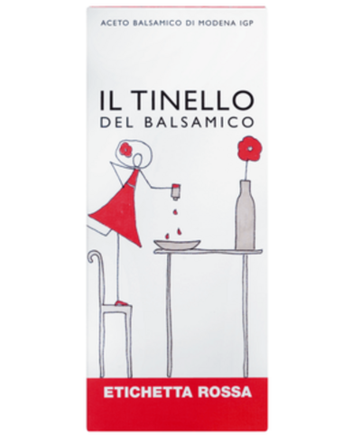 Aceto  Il Tinello del Balsamico Aceto Balsamico di Modena IGP 250 ml - Il Borgo del Balsamico 24,45 € Aceto  Il Tinello del Balsamico Aceto Balsamico di Modena IGP 250 ml - Il Borgo del Balsamico 24,45 €
