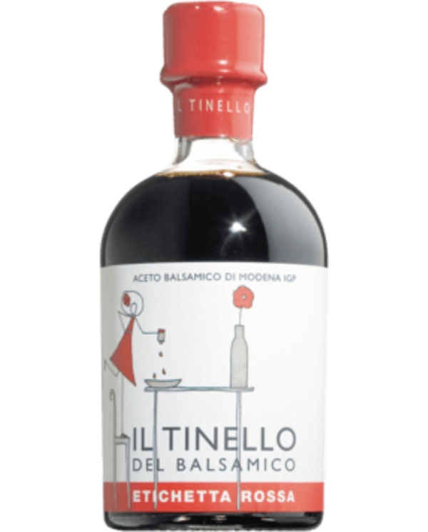 Aceto  Il Tinello del Balsamico Aceto Balsamico di Modena IGP 250 ml - Il Borgo del Balsamico 24,45 € Aceto  Il Tinello del Balsamico Aceto Balsamico di Modena IGP 250 ml - Il Borgo del Balsamico 24,45 €