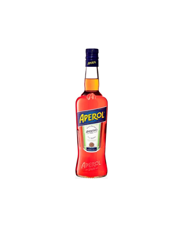 Aperitivi  Aperitivo Aperol 700 ml - F.lli Barbieri 9,84 €