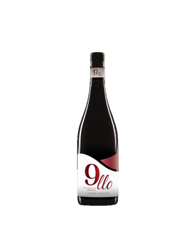 Red Wines  Rosso Novello Terre di Chieti IGP Biologico 2024 - Cantina Orsogna 6,63 € Red Wines  Rosso Novello Terre di Chieti IGP Biologico 2024 - Cantina Orsogna 6,63 €