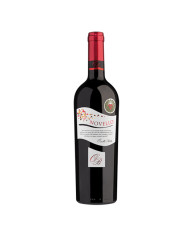 Vini Rossi  Novello Trevenezie IGT 2024 - Ornella Bellia 9,27 €