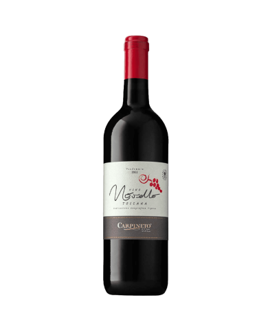 Vini Rossi  Novello Toscana IGT 2024 - Carpineto 8,03 € Vini Rossi  Novello Toscana IGT 2024 - Carpineto 8,03 €