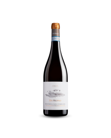 Red Wines  Montepulciano D’Abruzzo D.O.C. 2020 - Di Sipio 12,62 € Red Wines  Montepulciano D’Abruzzo D.O.C. 2020 - Di Sipio 12,62 €