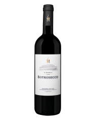 Vini Rossi  Botrosecco Rosso Le Mortelle Toscana DOC 2018 - Antinori 16,07&nbsp;€