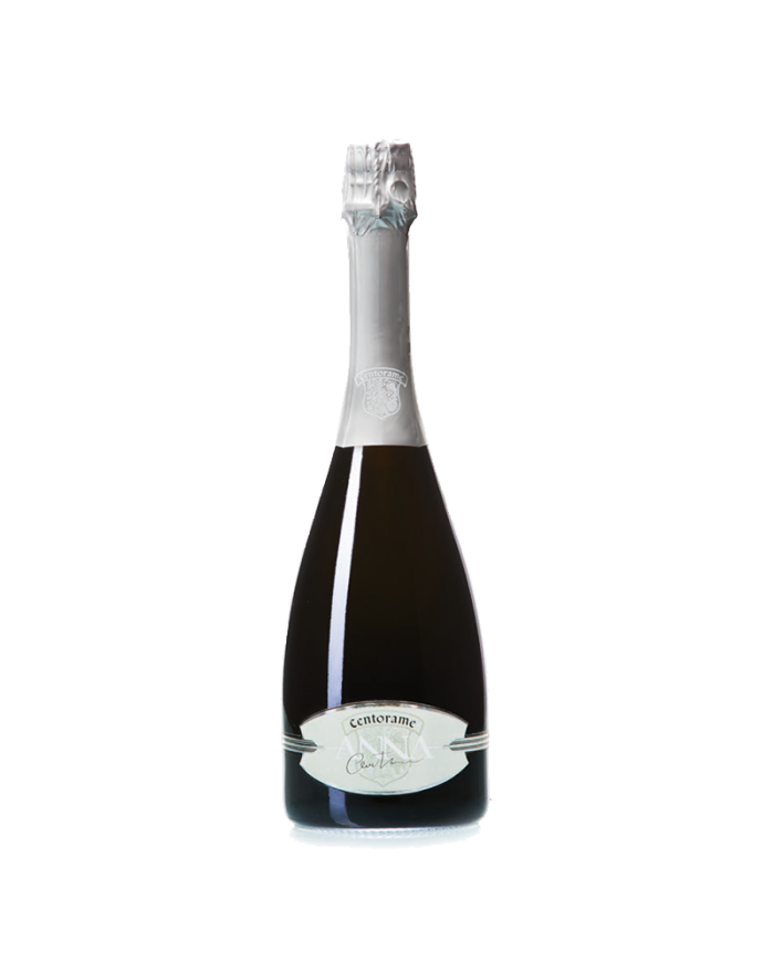 Vini Bianchi  ANNA Spumante Brut Metodo Classico 2019 - Centorame 17,78 â‚¬ Vini Bianchi  ANNA Spumante Brut Metodo Classico 2019 - Centorame 17,78 â‚¬