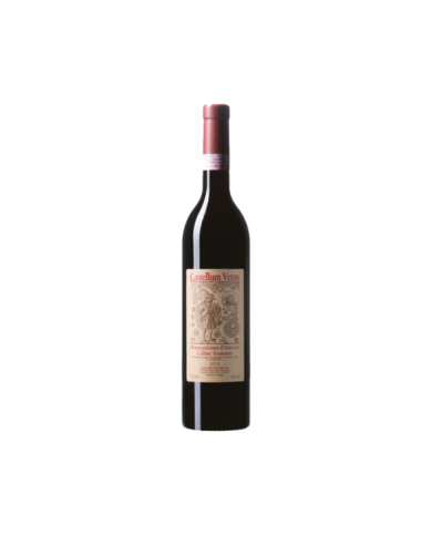 Red Wines  Castellum Vetus Montepulciano D’Abruzzo Colline Teramane DOCG 2019 - Centorame 18,48 € Red Wines  Castellum Vetus Montepulciano D’Abruzzo Colline Teramane DOCG 2019 - Centorame 18,48 €