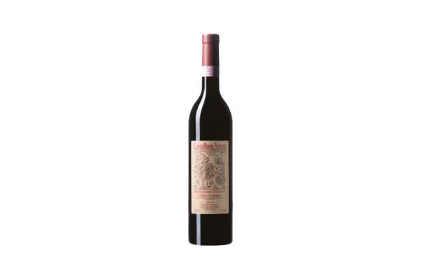 Vini Rossi  Castellum Vetus Montepulciano D’Abruzzo Colline Teramane DOCG 2019 - Centorame 18,48&nbsp;€