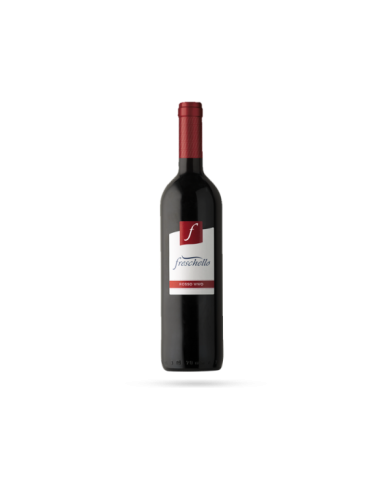 Rode wijnen  Novello Rosso Veneto IGT 2024 - Freschello 3,27 € Rode wijnen  Novello Rosso Veneto IGT 2024 - Freschello 3,27 €