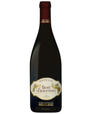 Rode wijnen  Fiori d'Inverno Novello 2024 - Cavit 4,90 €