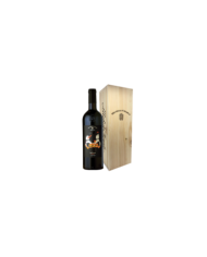 Rode wijnen  La Court Barbera d’Asti Superiore Vigna Veja Nizza DOCG Riserva 2016 Magnum - Michele Chiarlo 88,44 €