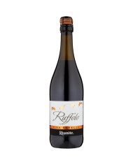 Vini Rossi  Vino novello lambrusco frizzante ruffolo - Cantine Riunite 4,09 â‚¬ Vini Rossi  Vino novello lambrusco frizzante ruffolo - Cantine Riunite 4,09 â‚¬