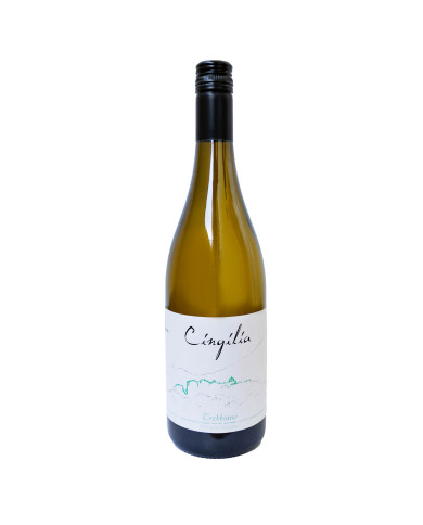 White wines  Colline Pescaresi Trebbiano IGT 2022 - Cingilia 13,30 € White wines  Colline Pescaresi Trebbiano IGT 2022 - Cingilia 13,30 €