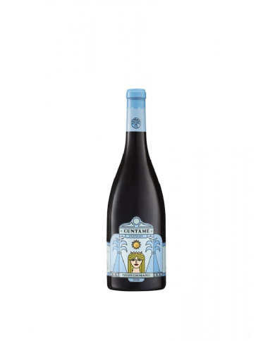 Vini Rossi  Cuntamè Negroamaro Salento IGP Rosso Riserva - Cantine Due Palme 19,50 â‚¬ Vini Rossi  Cuntamè Negroamaro Salento IGP Rosso Riserva - Cantine Due Palme 19,50 â‚¬