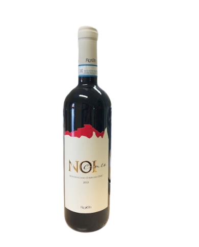 Red Wines  Noi 100 Montepulciano D'Abruzzo DOC 2023 - Roxan 4,02 € Red Wines  Noi 100 Montepulciano D'Abruzzo DOC 2023 - Roxan 4,02 €