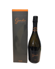 White wines  Gaudio Vino Spumante Brut Pecorino Magnum - Roxan 14,85 €
