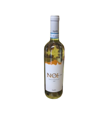 Vini Bianchi  Noi 100 Trebbiano D'abruzzo DOC 2023 - Roxan 4,41 € Vini Bianchi  Noi 100 Trebbiano D'abruzzo DOC 2023 - Roxan 4,41 €