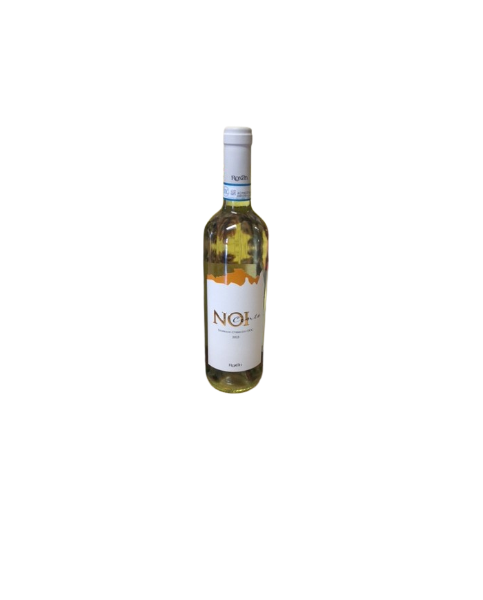 Vini Bianchi  Noi 100 Trebbiano D'abruzzo DOC 2023 - Roxan 4,41 €