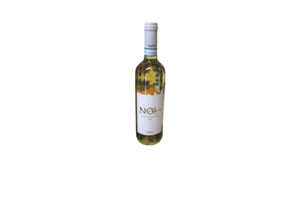 Vini Bianchi  Noi 100 Trebbiano D'abruzzo DOC 2023 - Roxan 4,41&nbsp;€