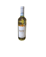 Vini Bianchi  Noi 100 Trebbiano D'abruzzo DOC 2023 - Roxan 4,41 €