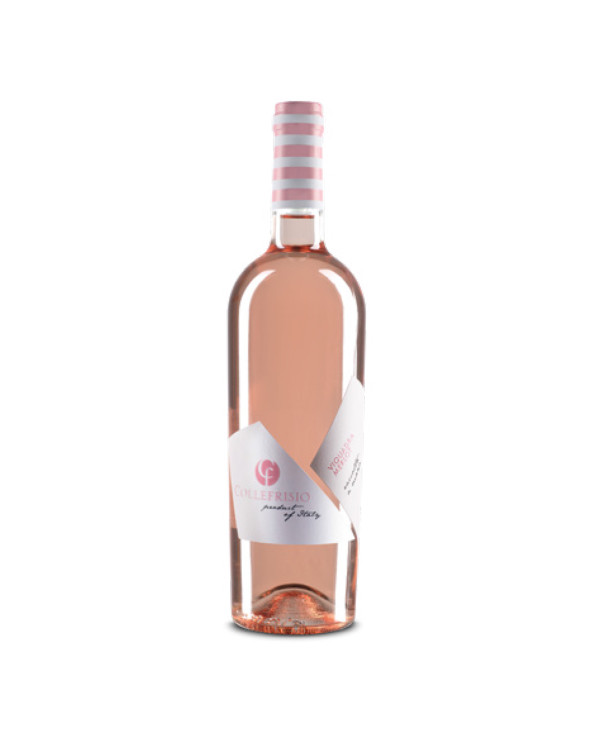 Vini Rosè  Viquadra Merlot IGT Terre di Chieti 2023 - Collefrisio 10,50 €