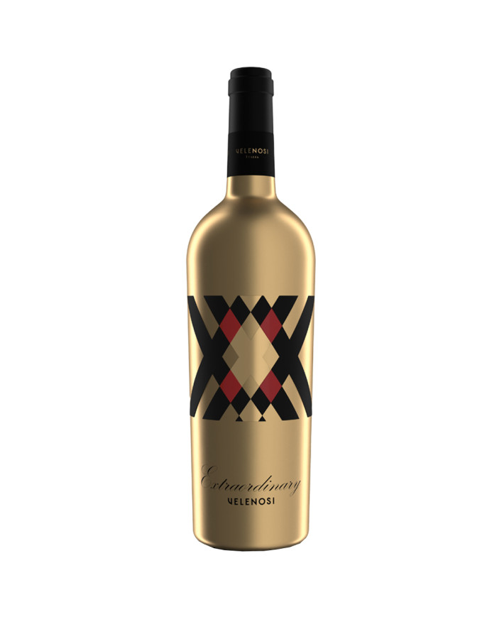 Rode wijnen  Marche Rosso IGT Extraordinary 2022 - Velenosi 15,16&nbsp;€