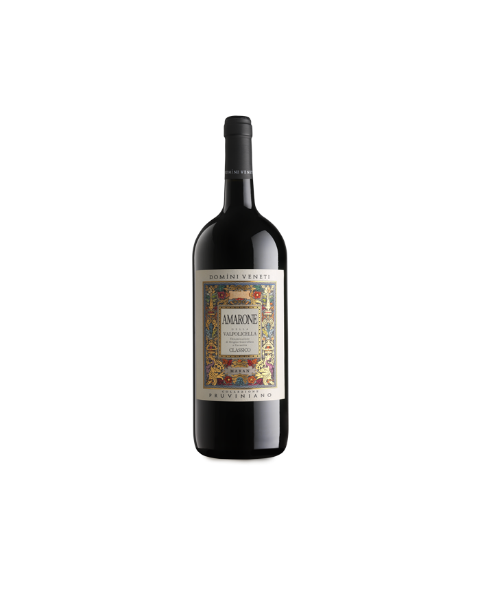 Rode wijnen  Amarone Della Valpolicella Docg Classico Collezione Pruviniano 2020 Magnum - Domini Veneti 76,70 â‚¬ Rode wijnen  Amarone Della Valpolicella Docg Classico Collezione Pruviniano 2020 Magnum - Domini Veneti 76,70 â‚¬
