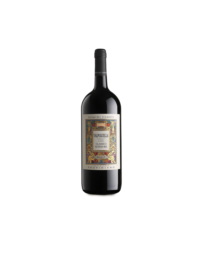 Rode wijnen  Valpolicella Doc Classico Superiore 2019 magnum - Domini Veneti 43,16 â‚¬ Rode wijnen  Valpolicella Doc Classico Superiore 2019 magnum - Domini Veneti 43,16 â‚¬