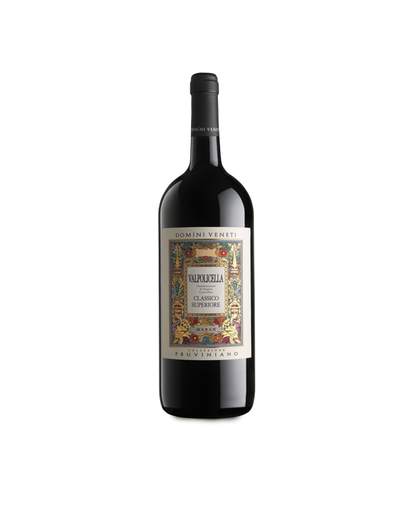 Red Wines  Valpolicella Doc Classico Superiore 2019 magnum - Domini Veneti 43,16 â‚¬ Red Wines  Valpolicella Doc Classico Superiore 2019 magnum - Domini Veneti 43,16 â‚¬