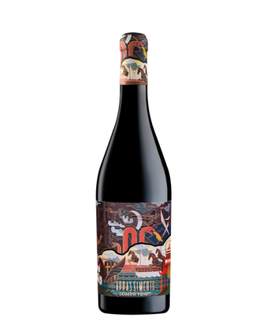 Rode wijnen  Appassimento Igt Rosso Veneto Passito 2023 - Domini Veneti 8,97 € Rode wijnen  Appassimento Igt Rosso Veneto Passito 2023 - Domini Veneti 8,97 €