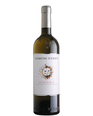 White wines  Lugana Doc 2023 - Domini Veneti - Domini Veneti 13,78 â‚¬ White wines  Lugana Doc 2023 - Domini Veneti - Domini Veneti 13,78 â‚¬