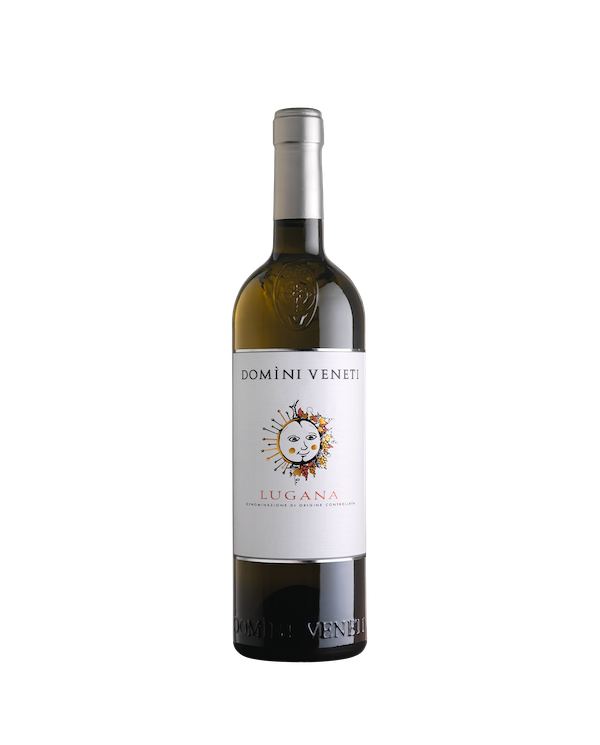 Vini Bianchi Lugana Doc 2023 - Domini Veneti - Domini Veneti 13,78 € Vini Bianchi Lugana Doc 2023 - Domini Veneti - Domini Veneti 13,78 €