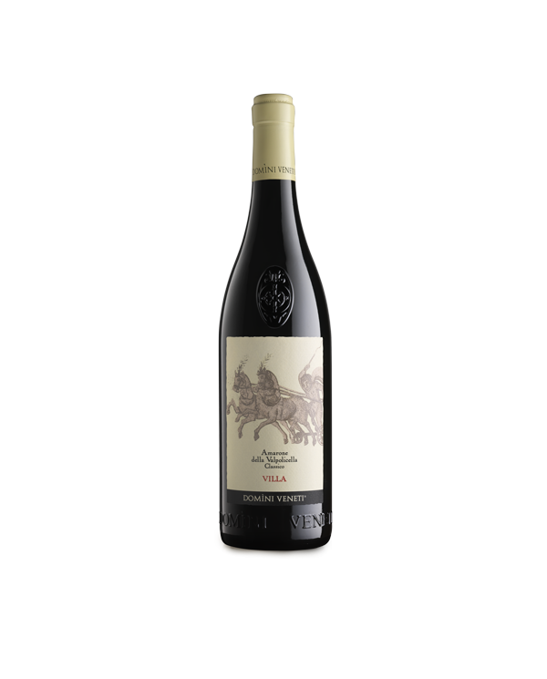 Vini Rossi Espressioni Villa Amarone Della Valpolicella Docg Classico 2016 - Domini Veneti 54,34 € Vini Rossi Espressioni Villa Amarone Della Valpolicella Docg Classico 2016 - Domini Veneti 54,34 €