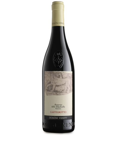Rode wijnen  Espressioni Castelrotto Amarone Della Valpolicella Docg Classico 2016 - Domini Veneti 54,34 € Rode wijnen  Espressioni Castelrotto Amarone Della Valpolicella Docg Classico 2016 - Domini Veneti 54,34 €