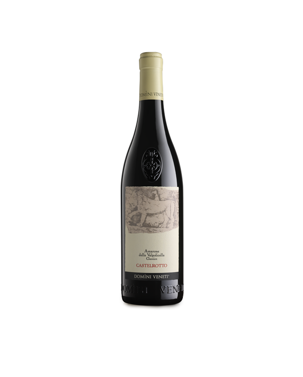 Vini Rossi Espressioni Castelrotto Amarone Della Valpolicella Docg Classico 2016 - Domini Veneti 54,34 € Vini Rossi Espressioni Castelrotto Amarone Della Valpolicella Docg Classico 2016 - Domini Veneti 54,34 €