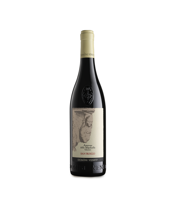 Vini Rossi Espressioni San Rocco Amarone Della Valpolicella Docg Classico 2016 - Domini Veneti 54,34 € Vini Rossi Espressioni San Rocco Amarone Della Valpolicella Docg Classico 2016 - Domini Veneti 54,34 €