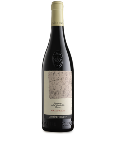 Rode wijnen  Espressioni Mazzurega Amarone Della Valpolicella Docg Classico 2016 - Domini Veneti 54,34 € Rode wijnen  Espressioni Mazzurega Amarone Della Valpolicella Docg Classico 2016 - Domini Veneti 54,34 €