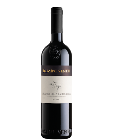 Rode wijnen  Or’ Jago Amarone Della Valpolicella Docg Classico 2017 - Domini Veneti 34,32 € Rode wijnen  Or’ Jago Amarone Della Valpolicella Docg Classico 2017 - Domini Veneti 34,32 €