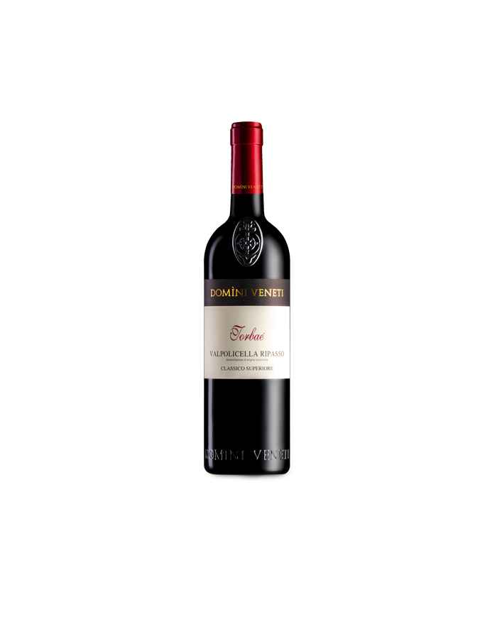 Red Wines  Torbae Valpolicella Ripasso Doc Classico Superiore 2021 - Domini Veneti 12,61 â‚¬ Red Wines  Torbae Valpolicella Ripasso Doc Classico Superiore 2021 - Domini Veneti 12,61 â‚¬